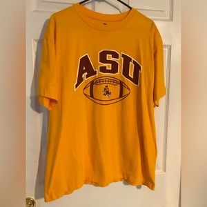 ASU Football T-shirt